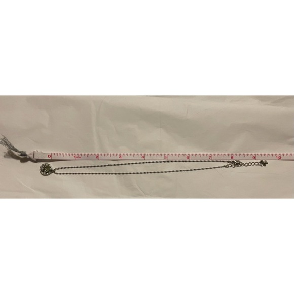 🌸✨Potential Silver/Gold Lotus Necklace - Picture 7 of 9